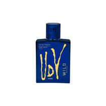 Ulric de Varens Wild Edt M 100ML