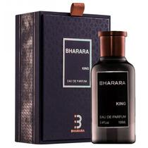 Perfume Masculino Bharara King Edp 100 ML