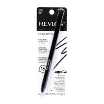 Delineador Revlon Colorstay 201 Black 0.28G