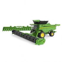 John Deere 1/64 Combine X9 1000 Bruns Mower World 45762