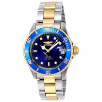 Relogio Masculino Invicta IN-8928OB