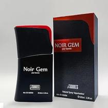 Iscents Perfume Noir Gem Homme 100 Edt 5360 s/C