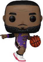 Boneco Lebron James - Los Angeles Lakers - Funko Pop! 172