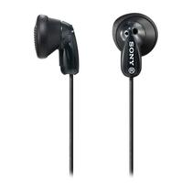 Fone de Ouvido Sony MDR-E9LP - Black