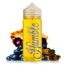 Vapokings e-Liquid Humble Crumble 120ML 3MG