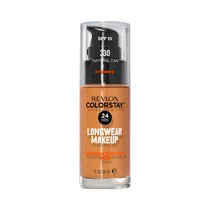 Base L?Quida Revlon Colorstay Combination Oily Skin FPS15 330 Natural Tan 30ML