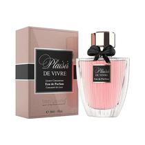 Linn Young Perfume Plaisir de Vivre Femenino Eau de Parfum s/C