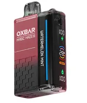 Oxbar 30K Watermelon Mint
