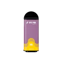 Life Pod Eco II 10K Cartucho Passion Mango Ice