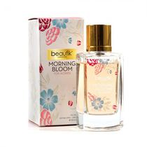 Perfume Beautik London Morning Bloom Edt Feminino 100ML