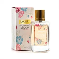 Perfume Beautik London Morning Bloom Edt Feminino 100ML