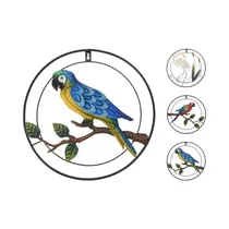 Placa Decorativa de Pared KPM 027812 35 CM Surtido