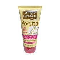 Instituto Espanol Crema Reparadora Avena 150ML s/C