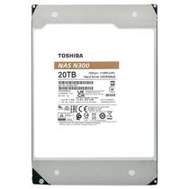 HD SATA3 20TB Toshiba N300 Nas HDWG62AXZSTA 3.5" 7200RPM 3.5"