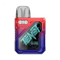 Kit Uwell Caliburn GK3 Tenet Pod Evening Sunshine