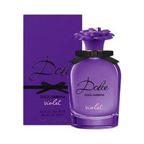 Perfume Dolce&Gabbana Dolce Violet Eau de Toilette 50ML