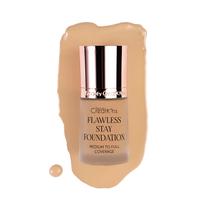 Base Beauty Creations Flawless Stay Foundation 6.5 30ML