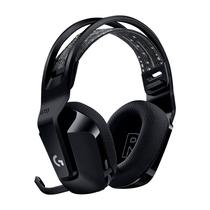 Auricular Logitech G733 Lighrspeed RGB Inalambrico Negro