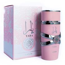 Perfume Lattafa Yara - Eau de Perfum - Femenino - 100ML