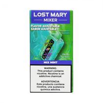 Dispositivo Descartavel Lost Mary 30K Mix Mint