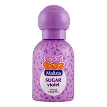 Perfume Malizia Sugar Violet - Eau de Toilette - Infantil - 50ML