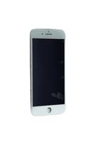 Frontal iPhone 7G Plus (White)