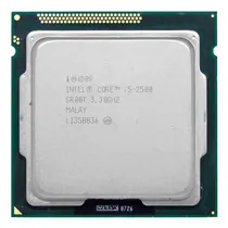 Processador Intel Core i5 2400 Socket LGA 1155 / 3.3GHZ / 6MB - OEM