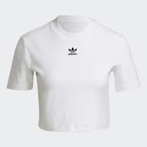 Camiseta Deportivo Femenino Adidas Adicolor Essentials Canale Mangas Cortas