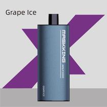 Maskking Apex 8000 Puffs Grape Ice