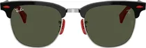 Óculos de Sol Ray-Ban RB3807M F11031 51 - Masculino