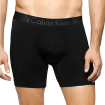 Cueca Calvin Klein Masculino NB1022-001 L ? Preto