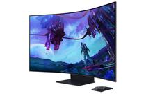 Monitor 55" Samsung LS55CG970NNXGO 4K Oddysey