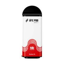 Refil Life Pod Eco II 10K Cranberry Soda 10.000 Puffs