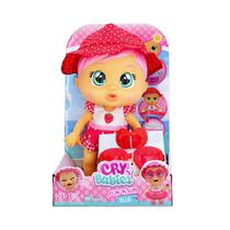 Muneca CRY Babies Bebes Llorones Fun'N Sun Ella 86289