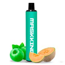 Maskking High GTS Apple Cantaloupe 5%