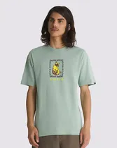 Remera Vans Mischievous SS Tee VN000G4SCJL