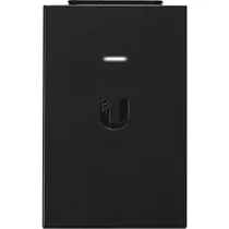 Fonte Poe Ubiquiti Injetor 24VDC 24W 1.0AMP - Preto