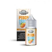 MR Freeze Salt Peach Frost 35MG