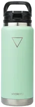 Garrafa Térmica Hydrate 770 ML - Verde Pastel