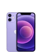Apple iPhone 12 Mini 64GB (Swap) - Purple