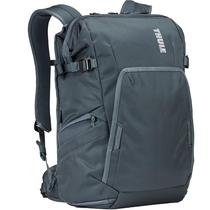 Mochila Thule Covert TCDK-224 24L para Camera - Cinza Escuro