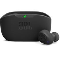 JBL Wave Buds Fones de Ouvido Bluetooth Preto