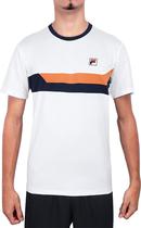 Outlet Camiseta Fila Autralian Open F11TN00196-3184 - Masculina