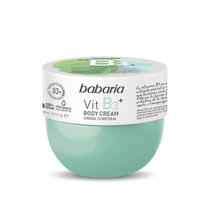 Babaria Crema Facial B3+ Piel Sensible Hidratante para Todo Tipo de Pieles s/C