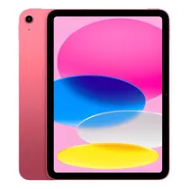 Apple iPad 11 128GB 10.9" Rosa