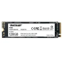 HD SSD M.2 128G Patriot Nvme P300P128GM28