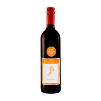 Vino Barefoot Shiraz 750ML