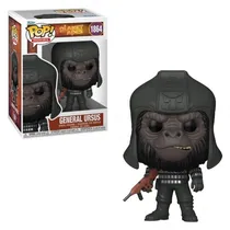 Funko Pop Planet Apes S3 General Ursus 1864