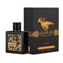 Perfume Lattafa Qaed Al Fursan Edicao 90ML Unissex Eau de Parfum