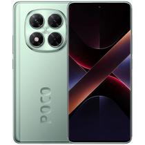 Celular Xiaomi Poco X7 12/512GB 5G Verde (Global)